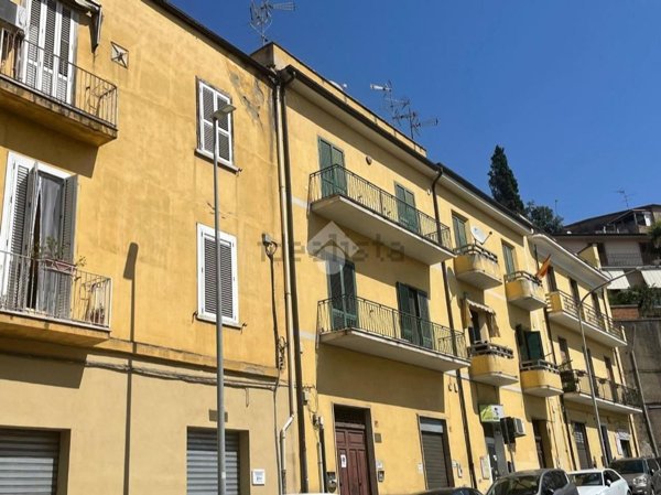 appartamento in vendita a Benevento in zona Centro Storico