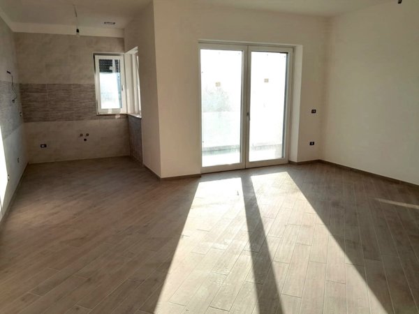 appartamento in vendita a Benevento in zona Mellusi / Atlantici