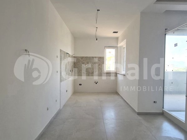 appartamento in vendita a Benevento in zona Pacevecchia