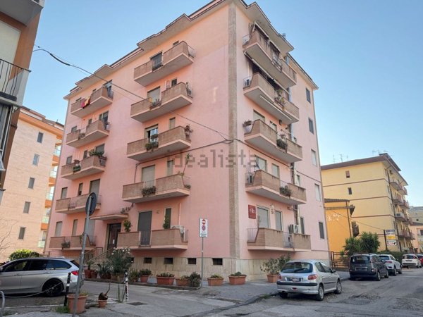 appartamento in vendita a Benevento