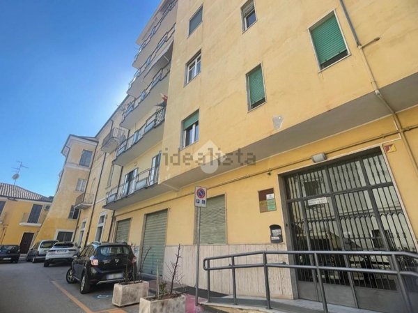 appartamento in vendita a Benevento in zona Centro Storico