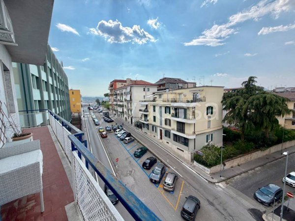 appartamento in vendita a Benevento in zona Mellusi / Atlantici