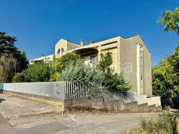 appartamento in vendita a Benevento in zona Centro Storico