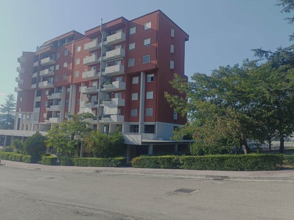 appartamento in vendita a Benevento in zona Mellusi / Atlantici