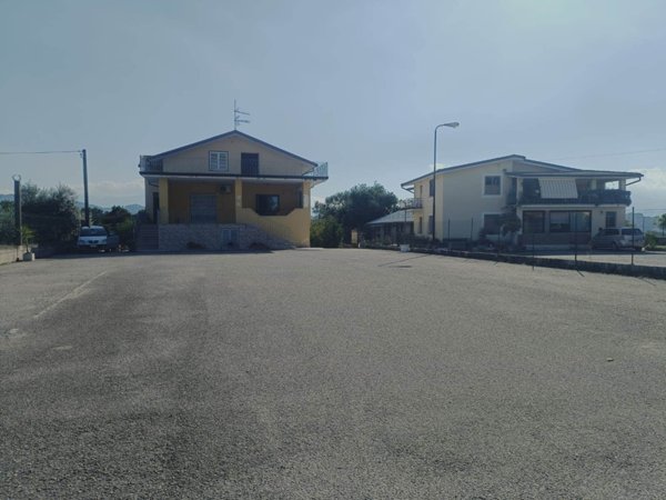 appartamento in vendita a Benevento in zona Ponte Tavole