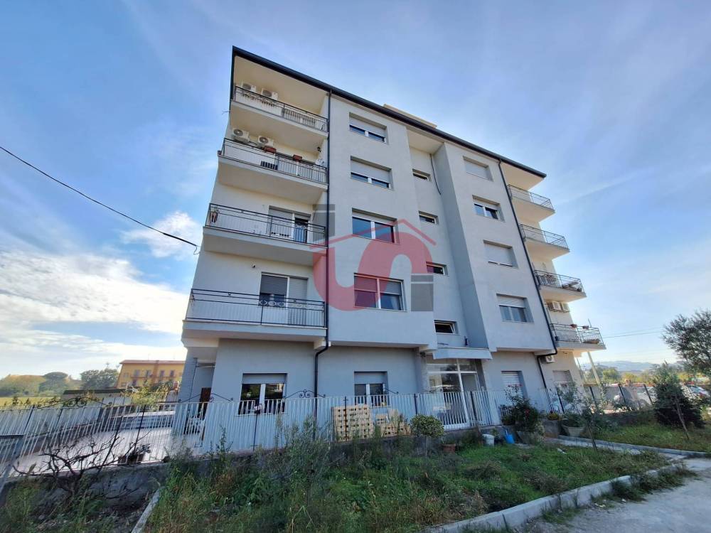 appartamento in vendita a Benevento in zona Ferrovia