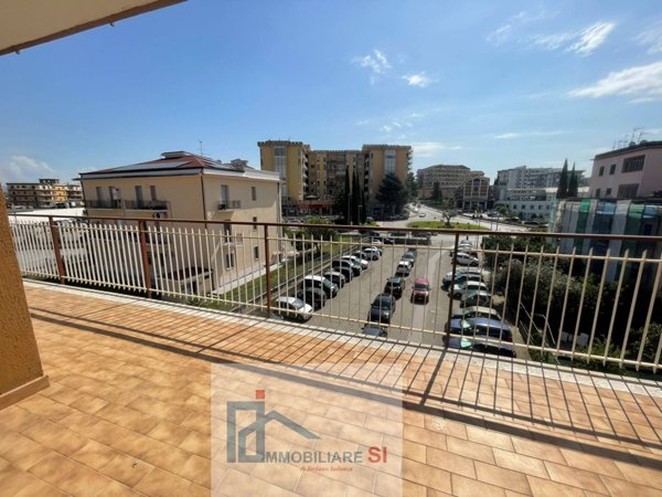 appartamento in vendita a Benevento in zona Mellusi / Atlantici