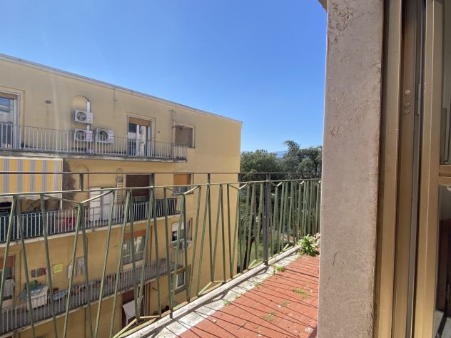 appartamento in vendita a Benevento in zona Mellusi / Atlantici
