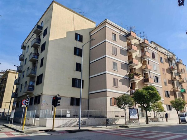 appartamento in vendita a Benevento in zona Mellusi / Atlantici