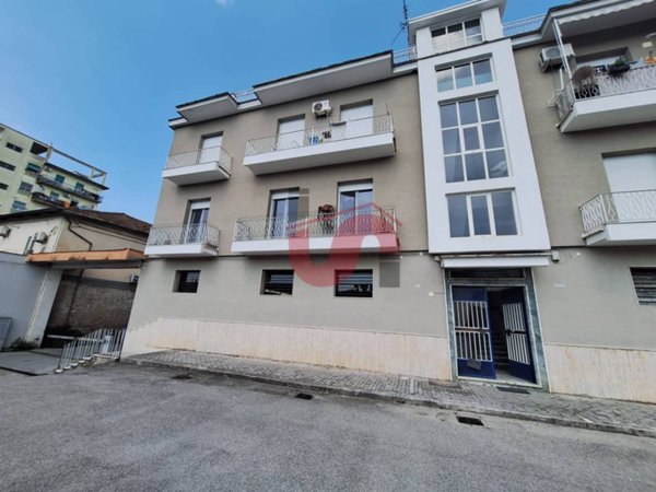 appartamento in vendita a Benevento in zona Ferrovia