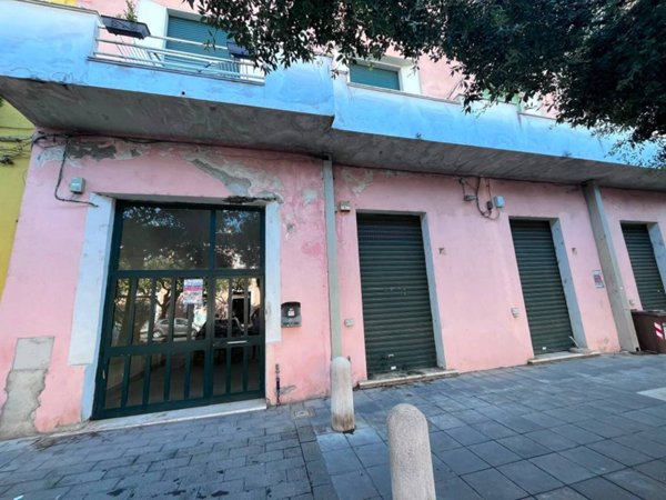 appartamento in vendita a Benevento in zona Ferrovia