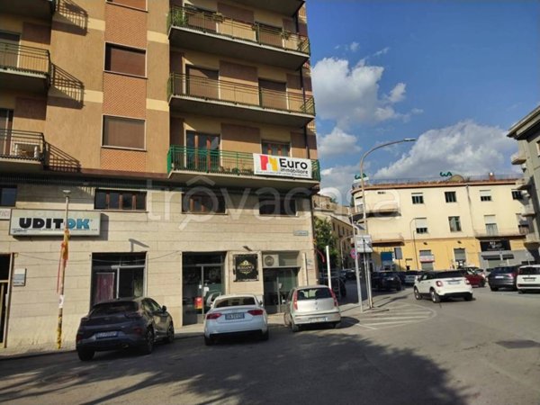appartamento in vendita a Benevento