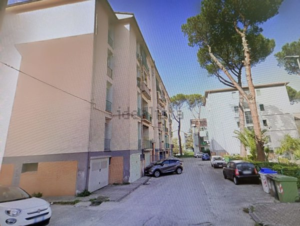 appartamento in vendita a Benevento in zona Libertà