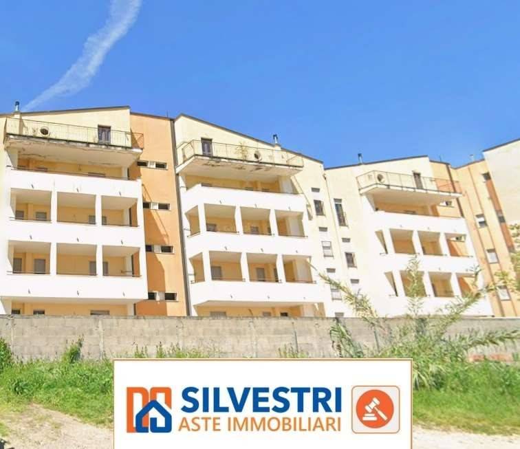 appartamento in vendita a Benevento in zona Centro Storico