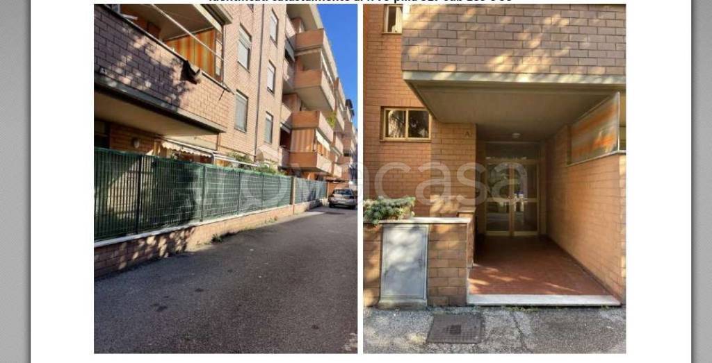 appartamento in vendita a Benevento in zona Ferrovia
