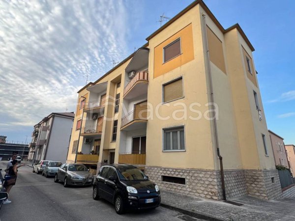 appartamento in vendita a Benevento in zona Libertà