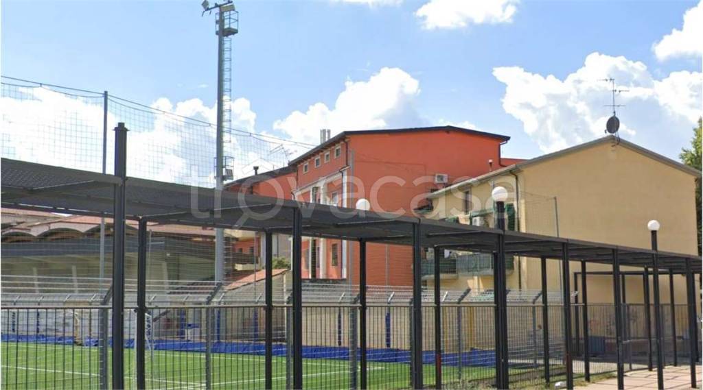 appartamento in vendita a Benevento in zona Libertà