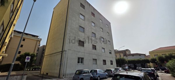 appartamento in vendita a Benevento in zona Ferrovia