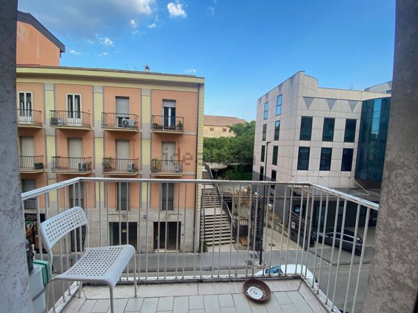 appartamento in vendita a Benevento in zona Centro Storico