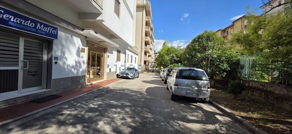 appartamento in vendita a Benevento in zona Mellusi / Atlantici
