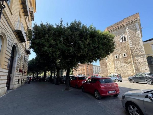 appartamento in vendita a Benevento in zona Centro Storico