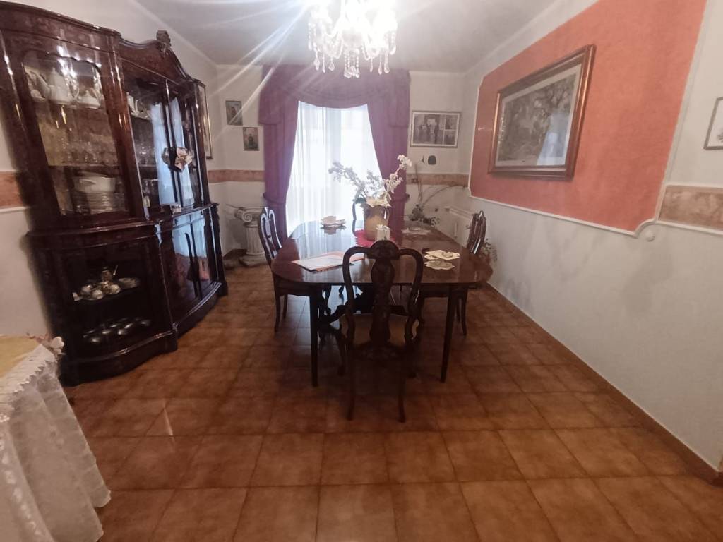 appartamento in vendita a Benevento in zona Libertà