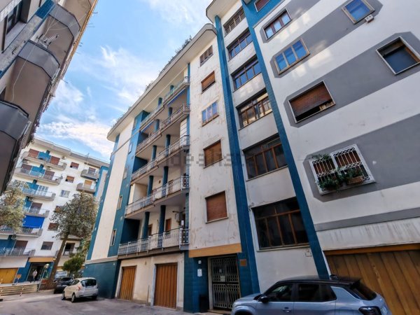 appartamento in vendita a Benevento in zona Pacevecchia