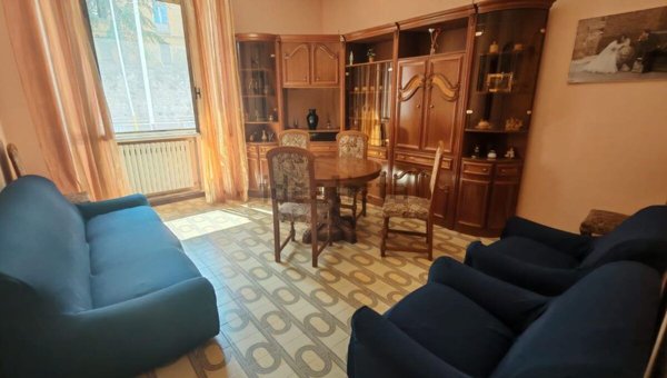 appartamento in vendita a Benevento in zona Centro Storico