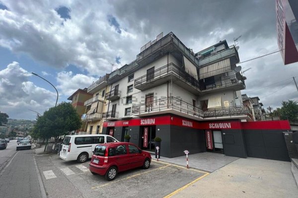 appartamento in vendita a Benevento