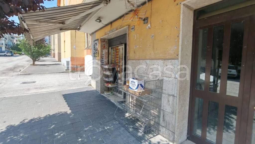 appartamento in vendita a Benevento in zona Libertà