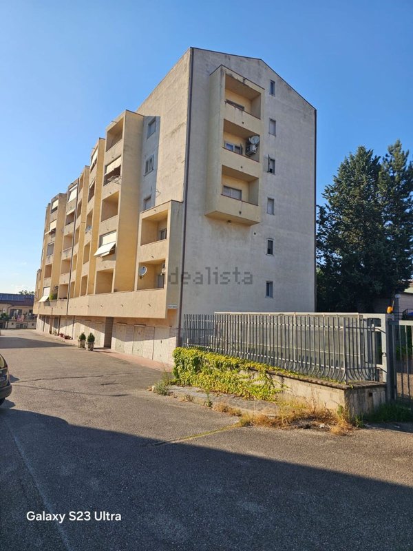 appartamento in vendita a Benevento
