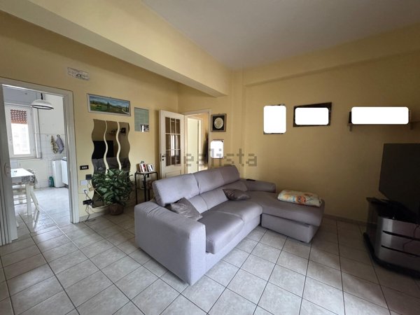 appartamento in vendita a Benevento in zona Libertà