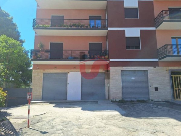trivano in vendita a Benevento in zona Centro Storico