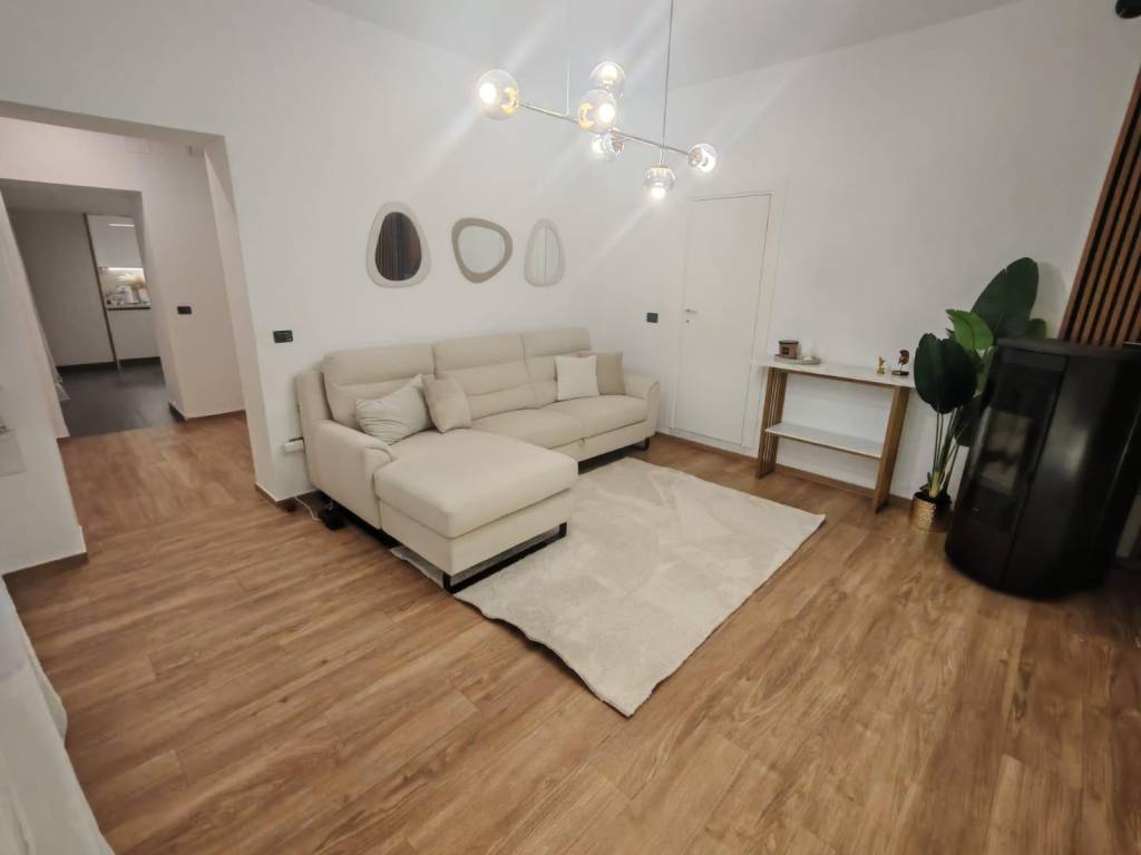 casa indipendente in vendita a Benevento