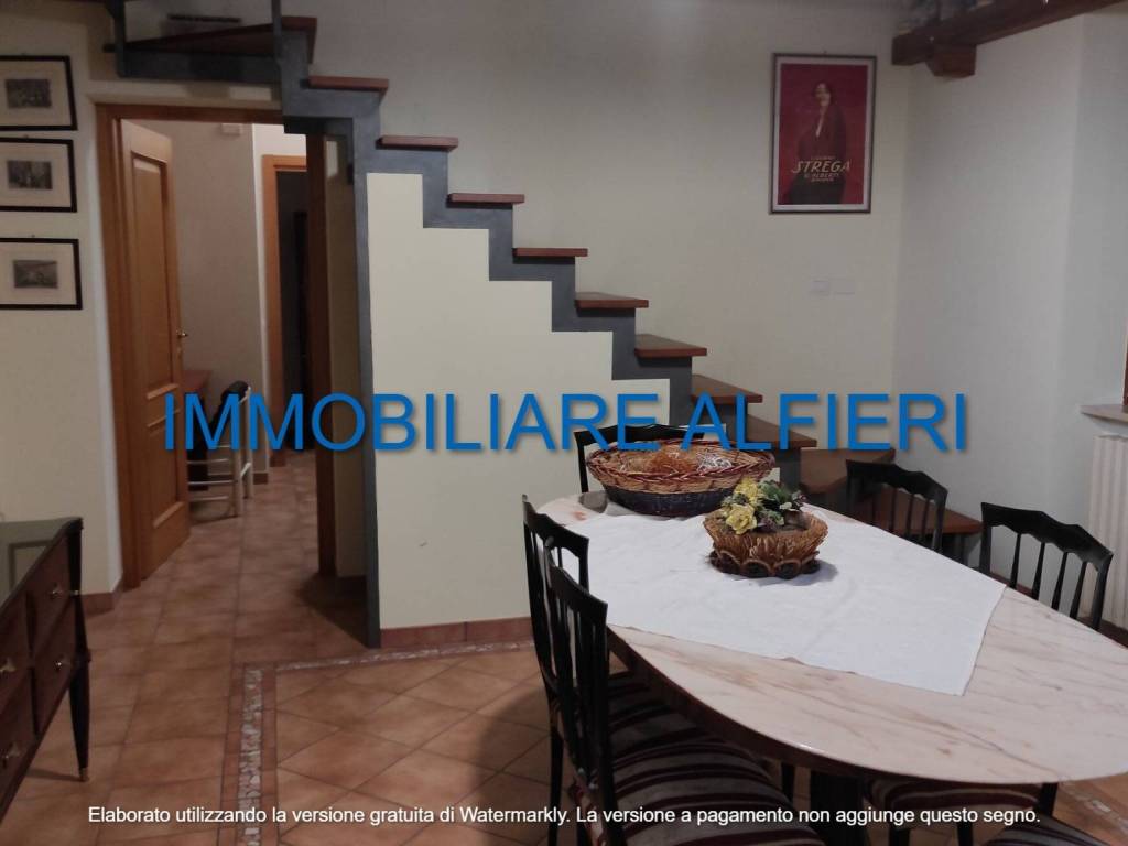 appartamento in vendita a Benevento in zona Centro Storico