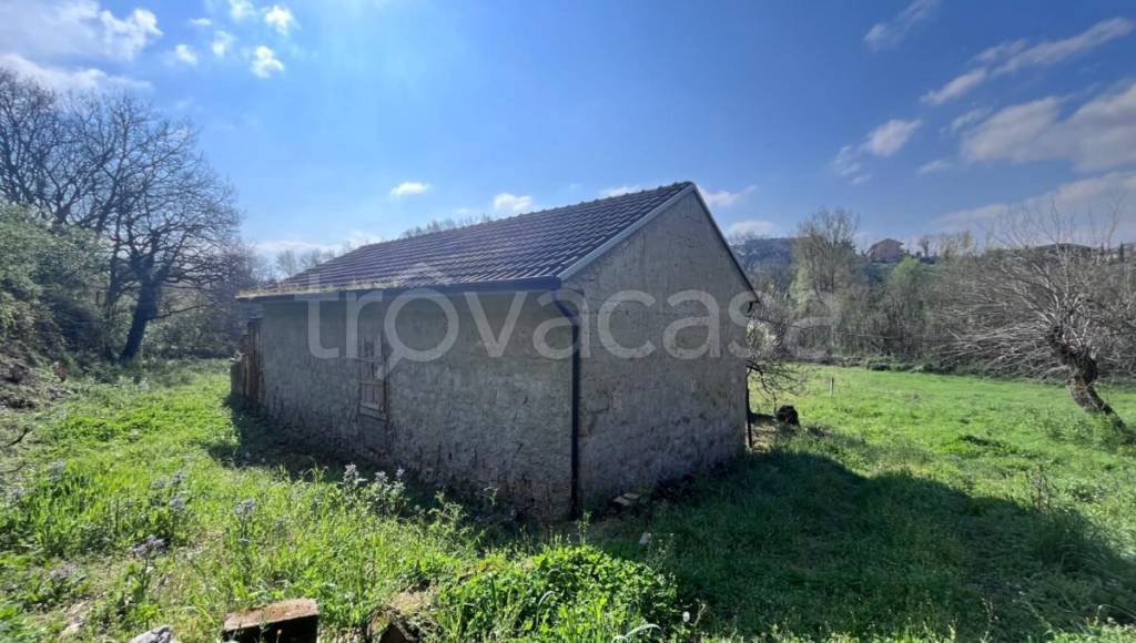 casa indipendente in vendita a Benevento