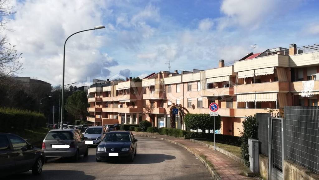 appartamento in vendita a Benevento in zona Centro Storico