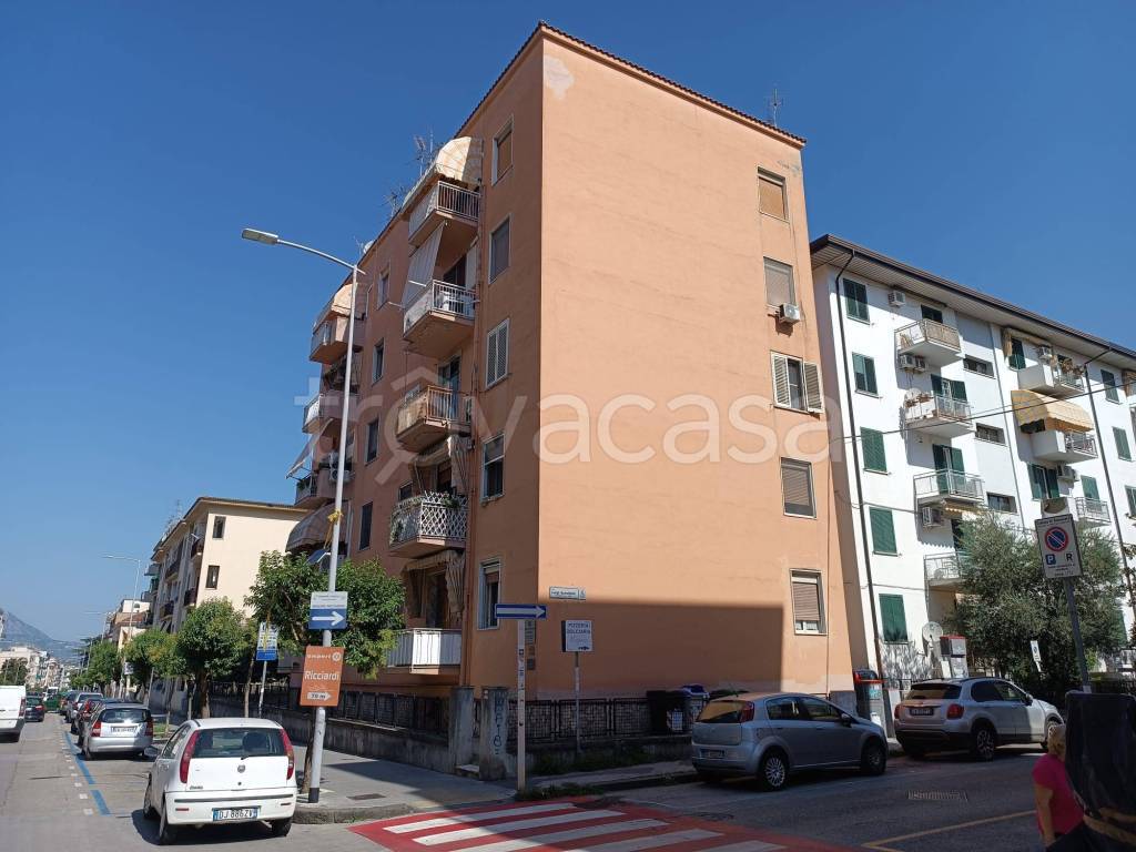 appartamento in vendita a Benevento in zona Mellusi / Atlantici