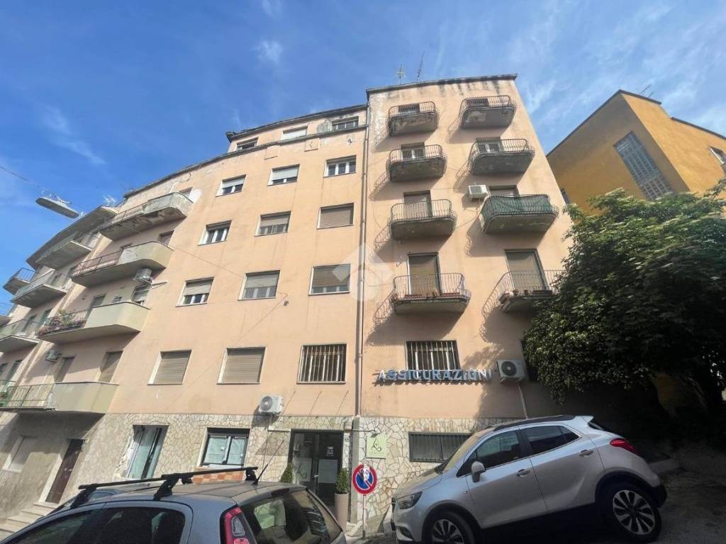 appartamento in vendita a Benevento in zona Centro Storico