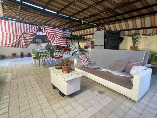 appartamento in vendita a Benevento in zona Centro Storico
