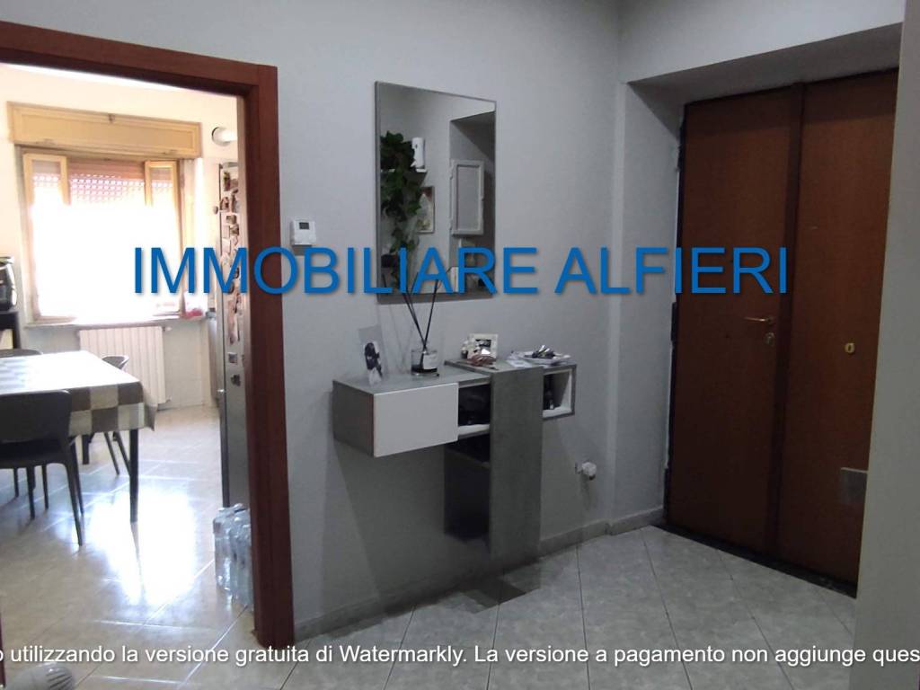 appartamento in vendita a Benevento in zona Libertà
