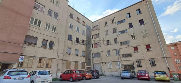 appartamento in vendita a Benevento in zona Libertà