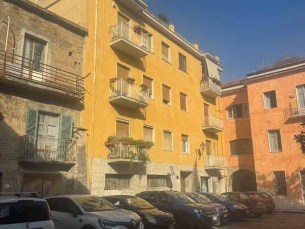 appartamento in vendita a Benevento in zona Centro Storico
