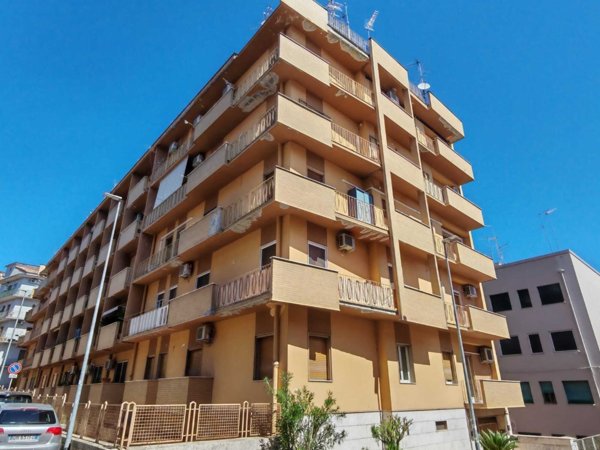 appartamento in vendita a Benevento in zona Mellusi / Atlantici
