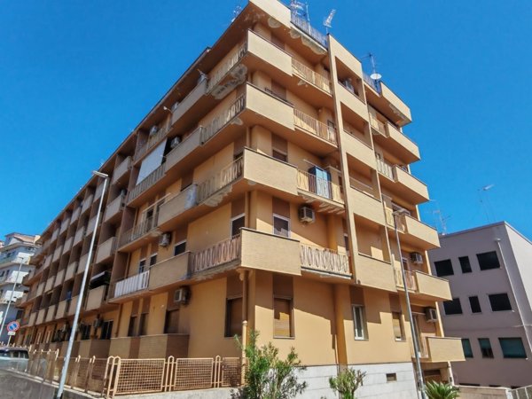 appartamento in vendita a Benevento in zona Mellusi / Atlantici