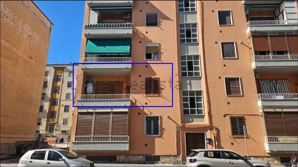 appartamento in vendita a Benevento in zona Libertà