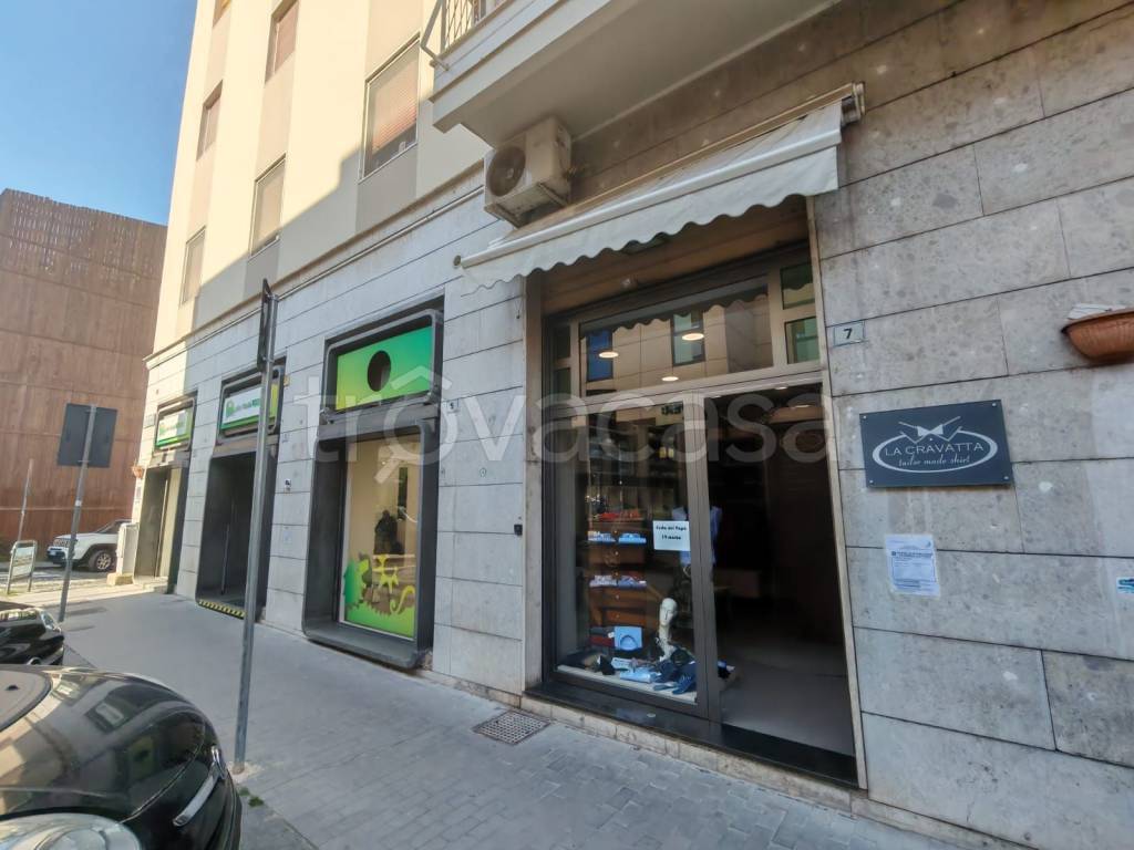 appartamento in vendita a Benevento in zona Centro Storico
