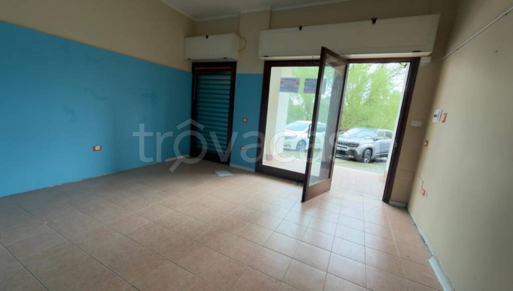appartamento in vendita a Benevento in zona Libertà