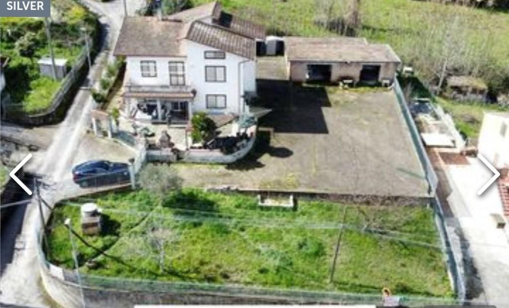 casa indipendente in vendita a Benevento in zona Epitaffio