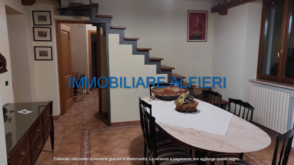 appartamento in vendita a Benevento in zona Centro Storico